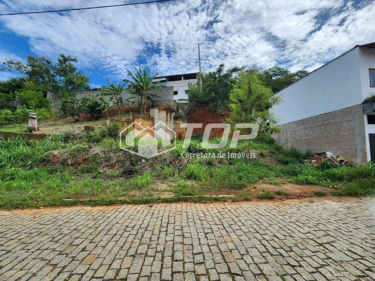 Terreno residencial de 289,51 m² à venda em Cachoeiro de Itapemirim  Bairro IBC