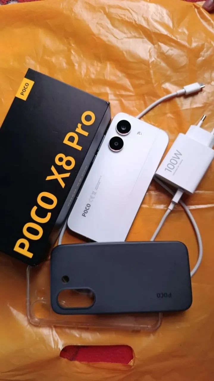Poco X8 pro  - Foto 3