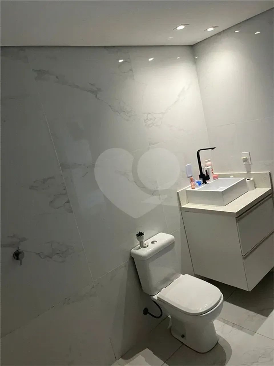 Condomínio com 2 quartos à venda em Jardim lisboa - SP - Foto 5