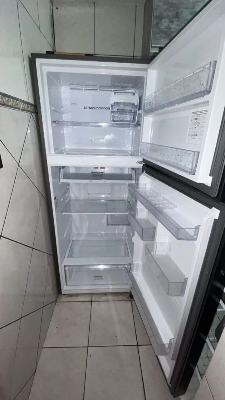Geladeira samsung  - Foto 2