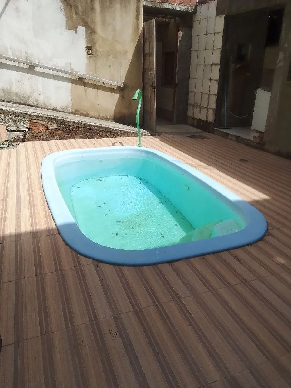 Piscina completa  - Foto 3