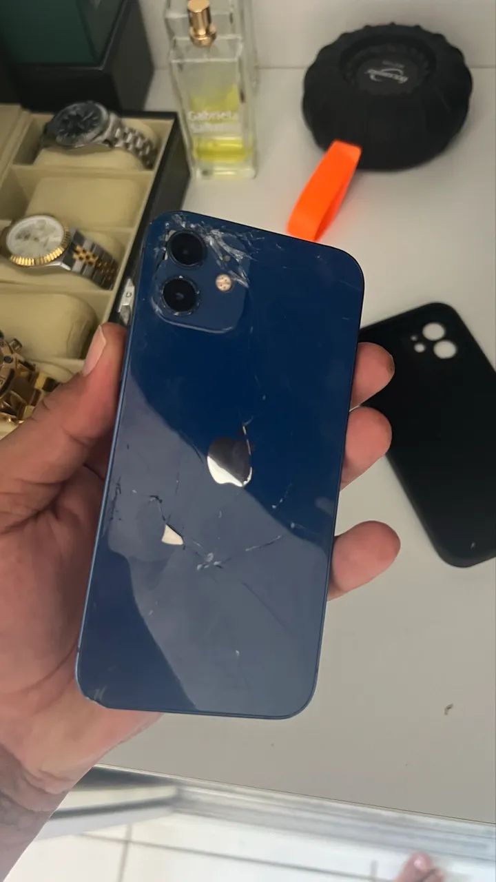 iPhone 12 128G  - Foto 2