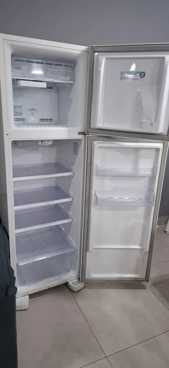 Geladeira Electrolux  - Foto 5