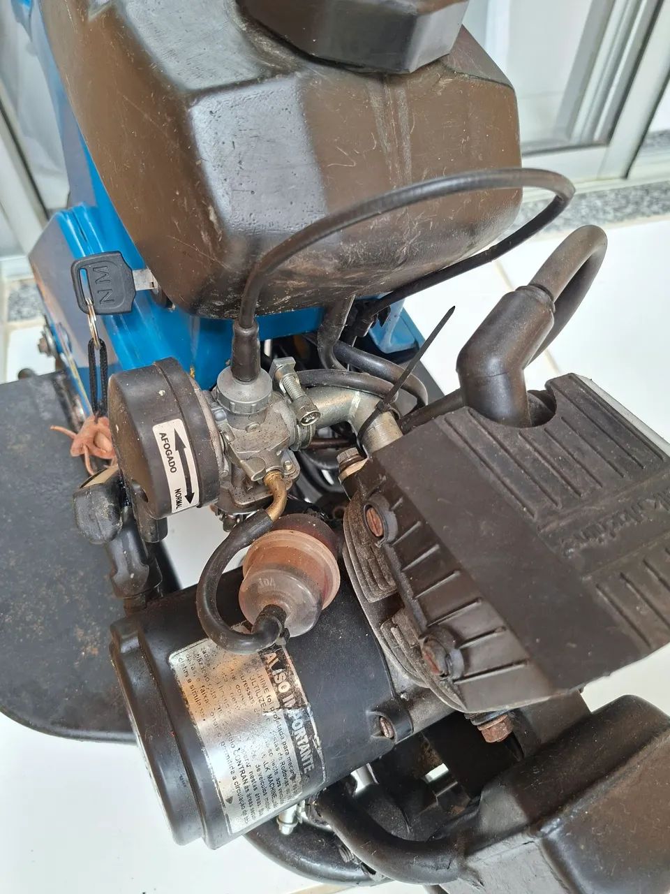 Walk Machine  - Foto 2