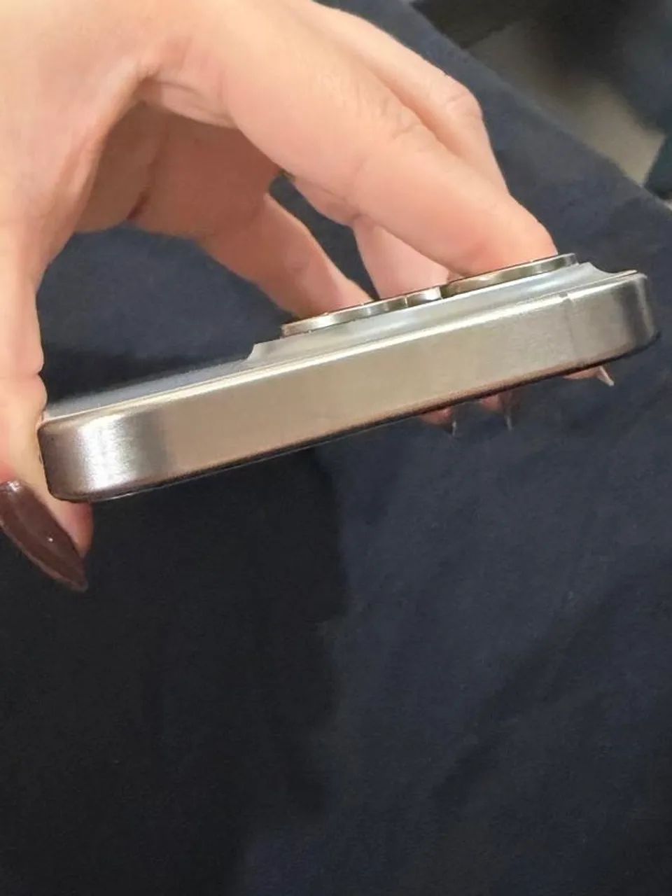 IPHONE 15 PRO 64GB 