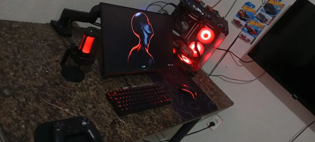 PC GAMER PRA SAIR LOGO 