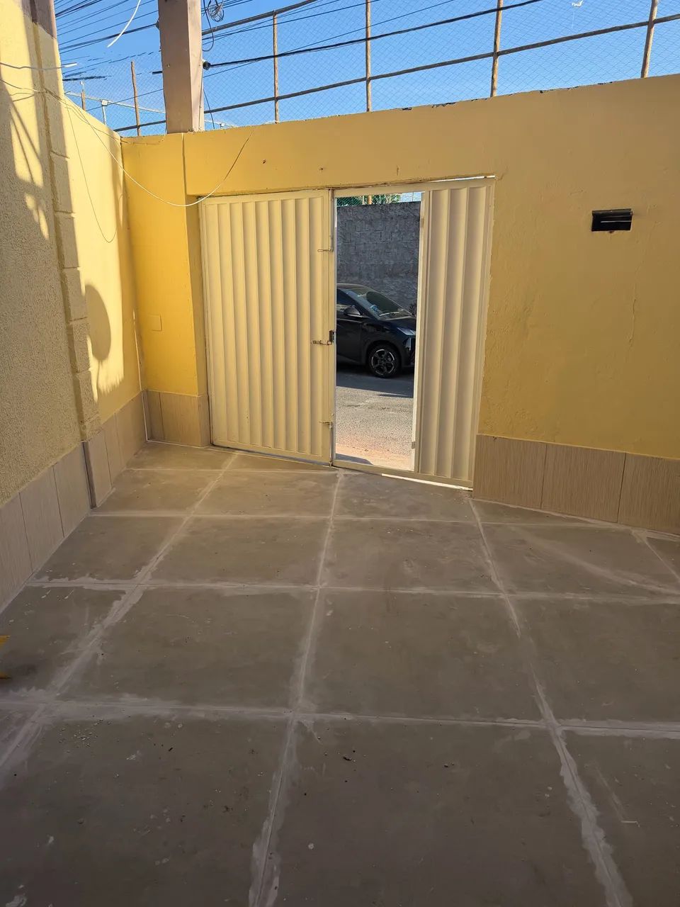 Casa 2 Quartos C/Garagem - Foto 12