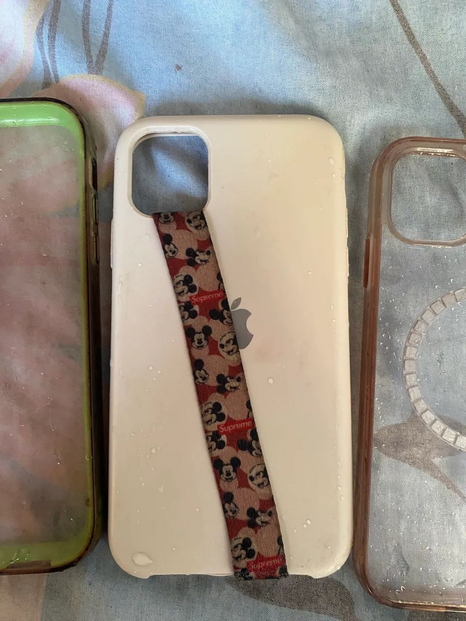 Capinhas para iPhone 11 - Foto 2