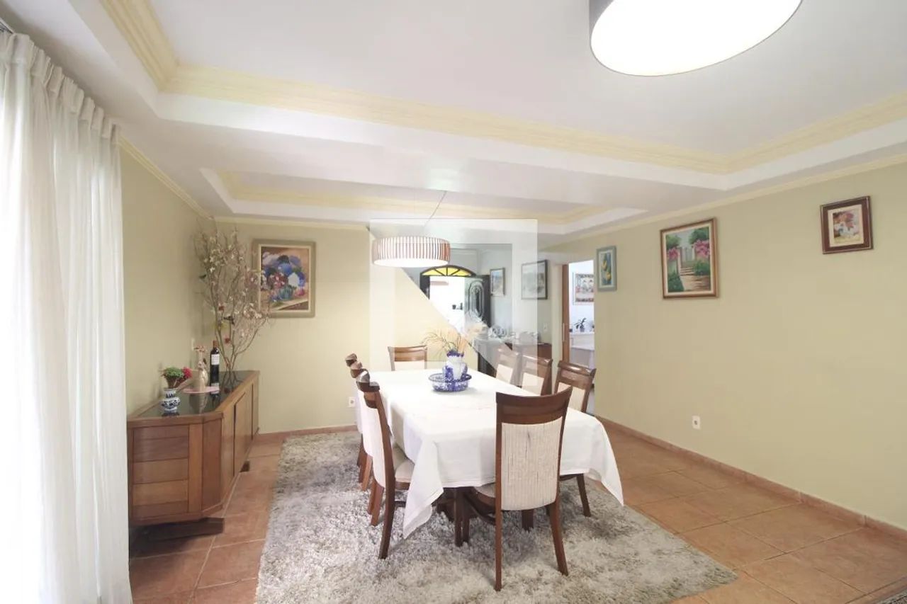 Casa à Venda - Cidade Dutra, 3 Quartos, 212 m2 - Foto 2