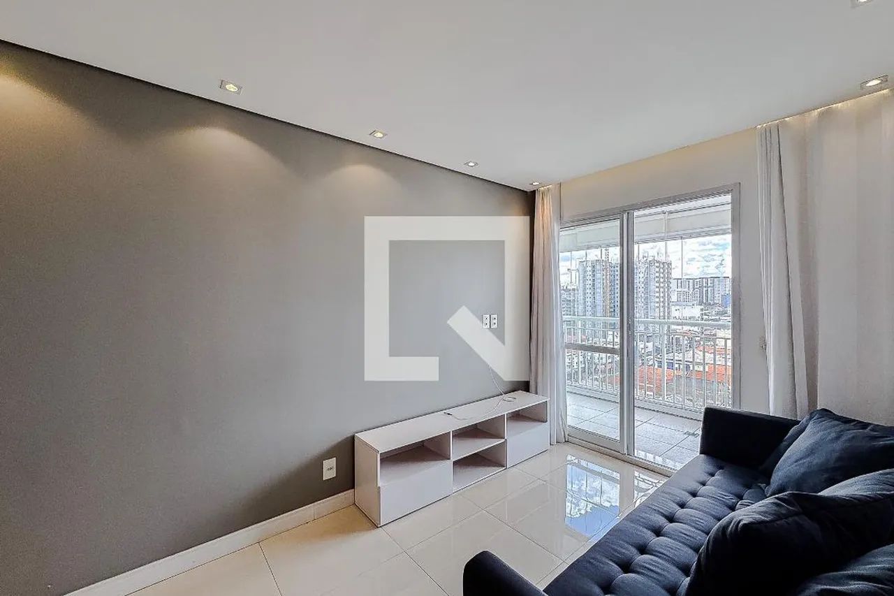 Apartamento à Venda - Mooca, 1 Quarto, 46 m2 - Foto 2