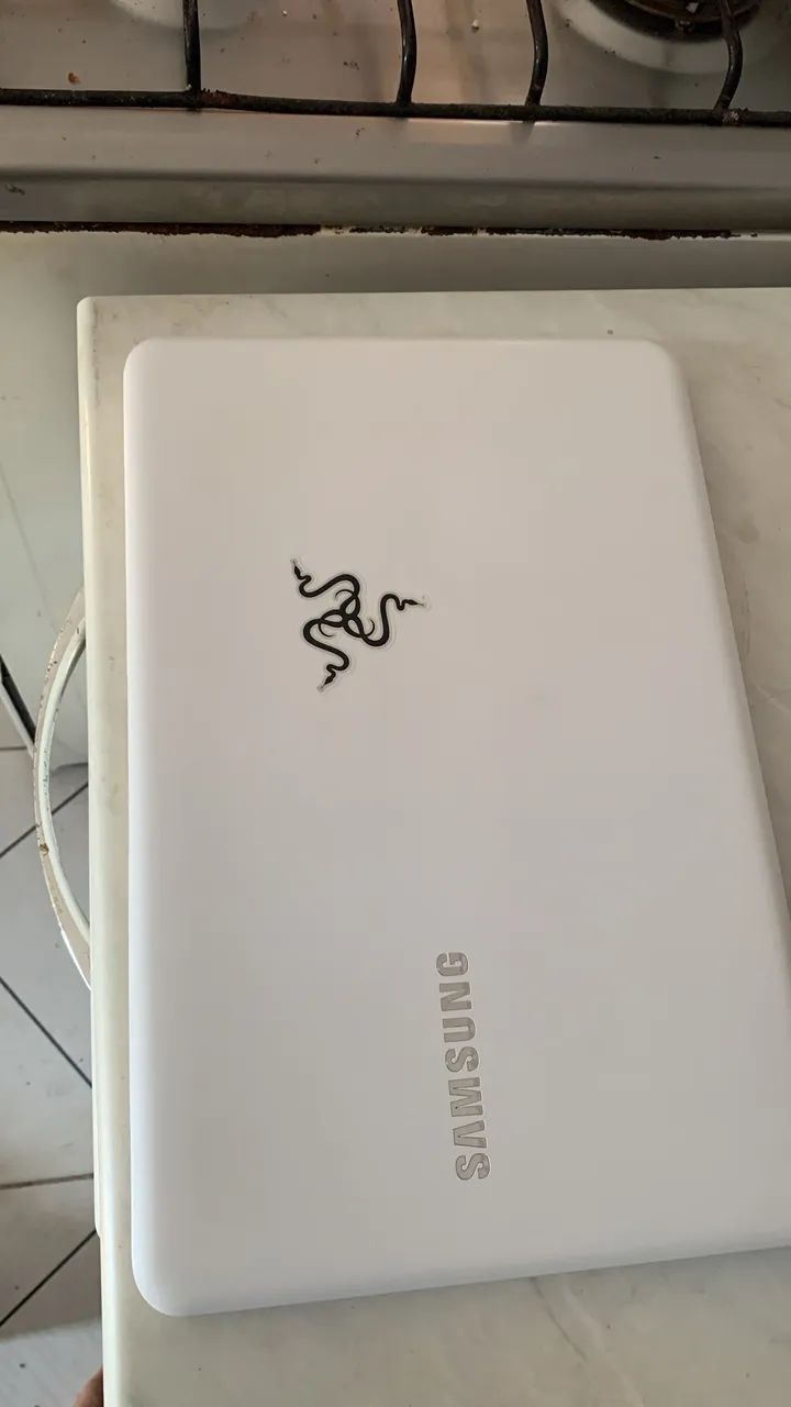 Notebook Samsung  - Foto 3