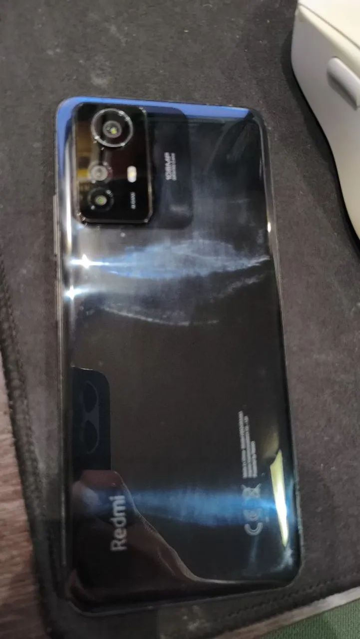 Redmi note 12s - Foto 2
