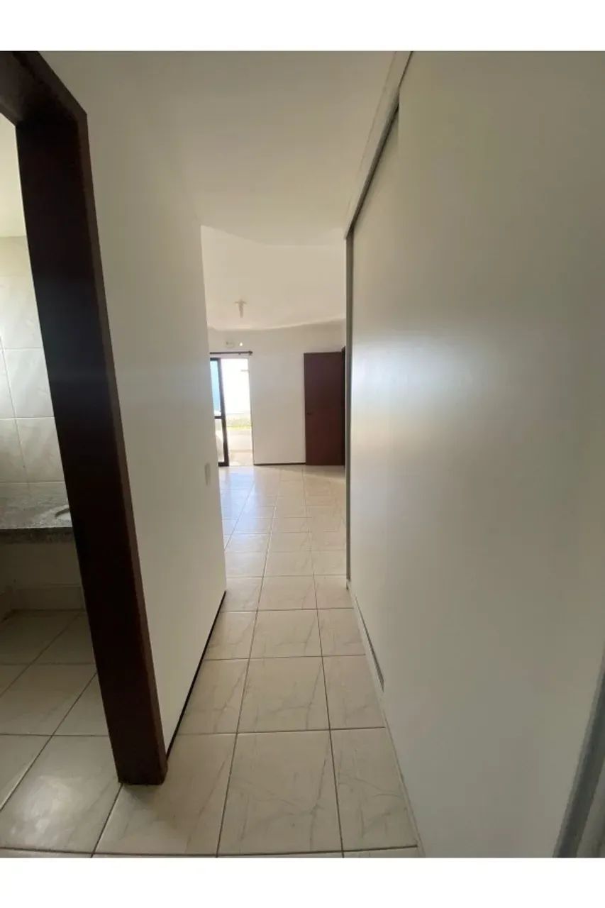 Vista Mar Definitiva | 115m² | 3 Suítes | 2 Vagas | Ponta do Farol - Foto 6