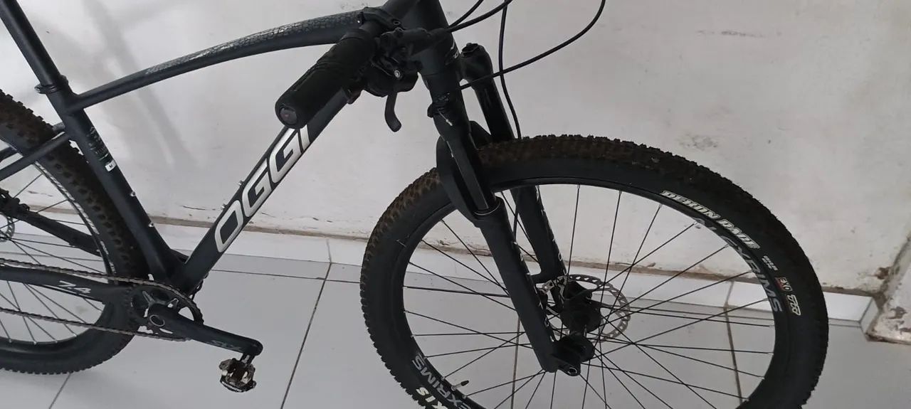 Bicicleta mountain  - Foto 5