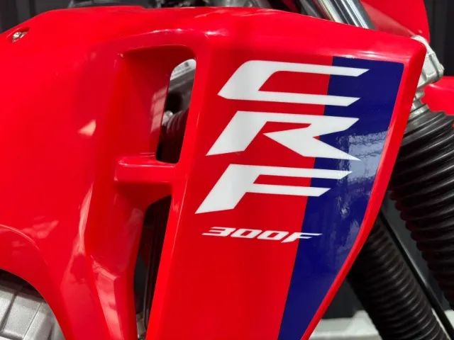 CRF 300F - Foto 2