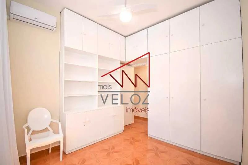 Apartamento : / Residencial / Gávea - Foto 3