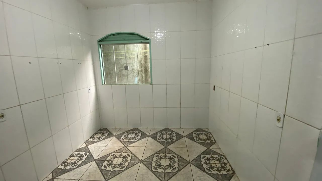 Alugo casa e Loja na Samambaia Norte  - Foto 4