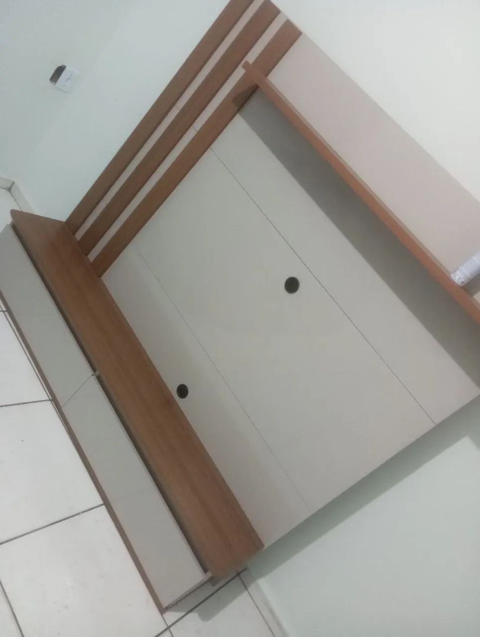 Painel de tv - Foto 4