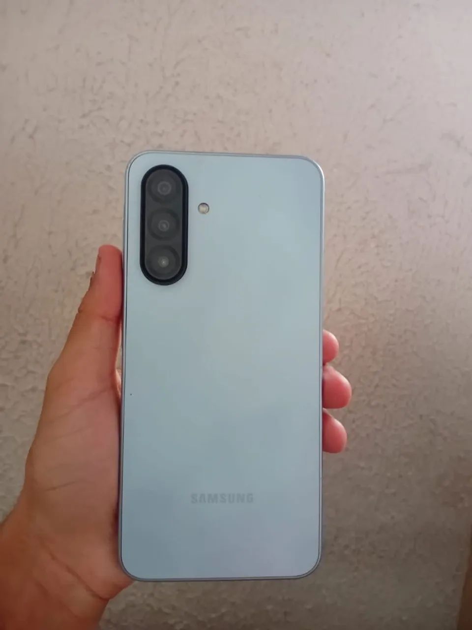 Celular A17  - Foto 3