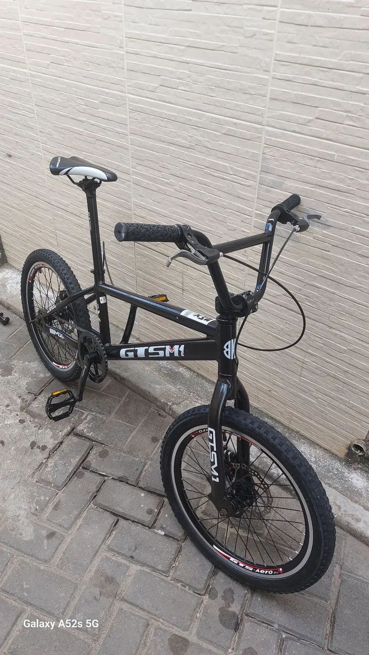 Bicicleta  - Foto 4