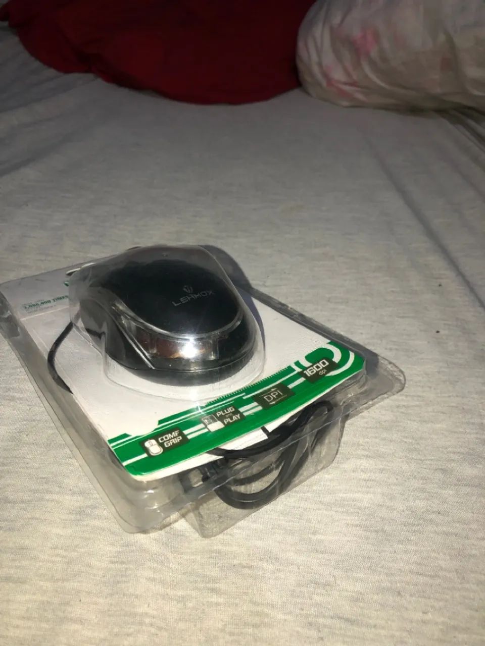 Mouse USB  - Foto 2