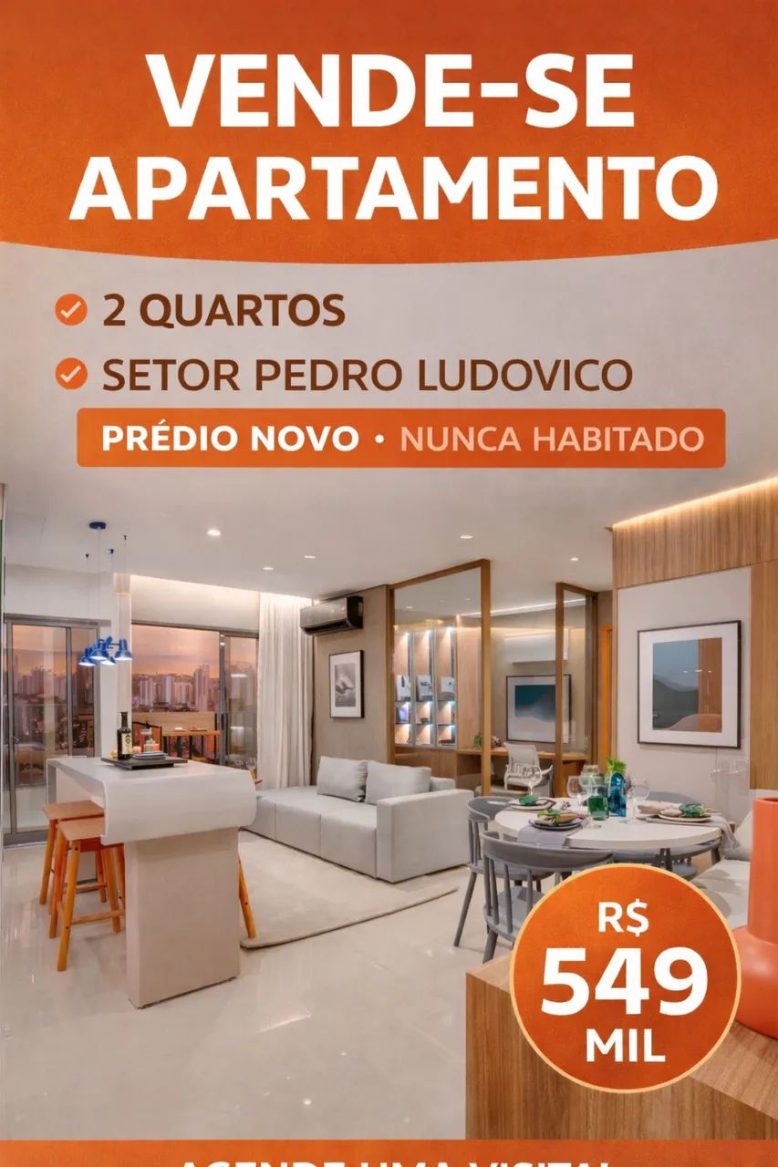 Foto - Goiânia - Setor Pedro Ludovico