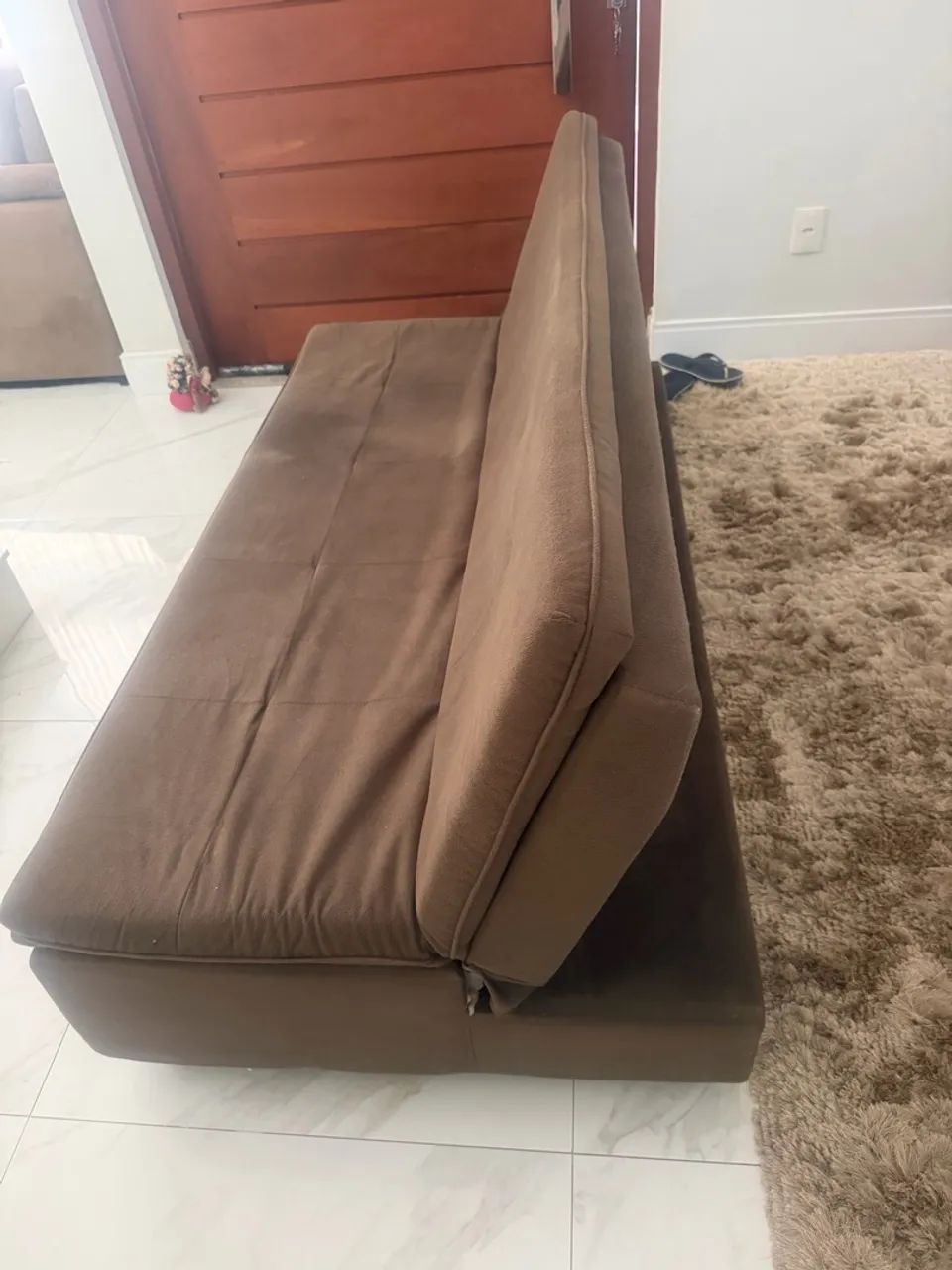 Sofá cama  - Foto 2
