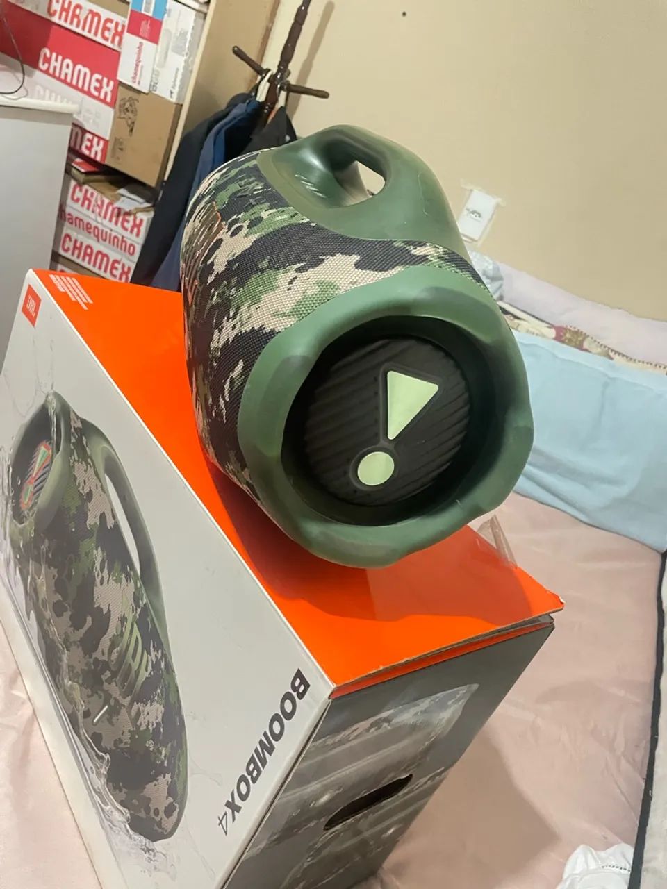 JBL Bombox 4 - Foto 2