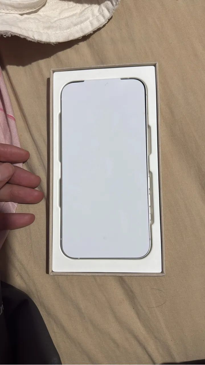 iPhone 13 256GB NOVO - Foto 4