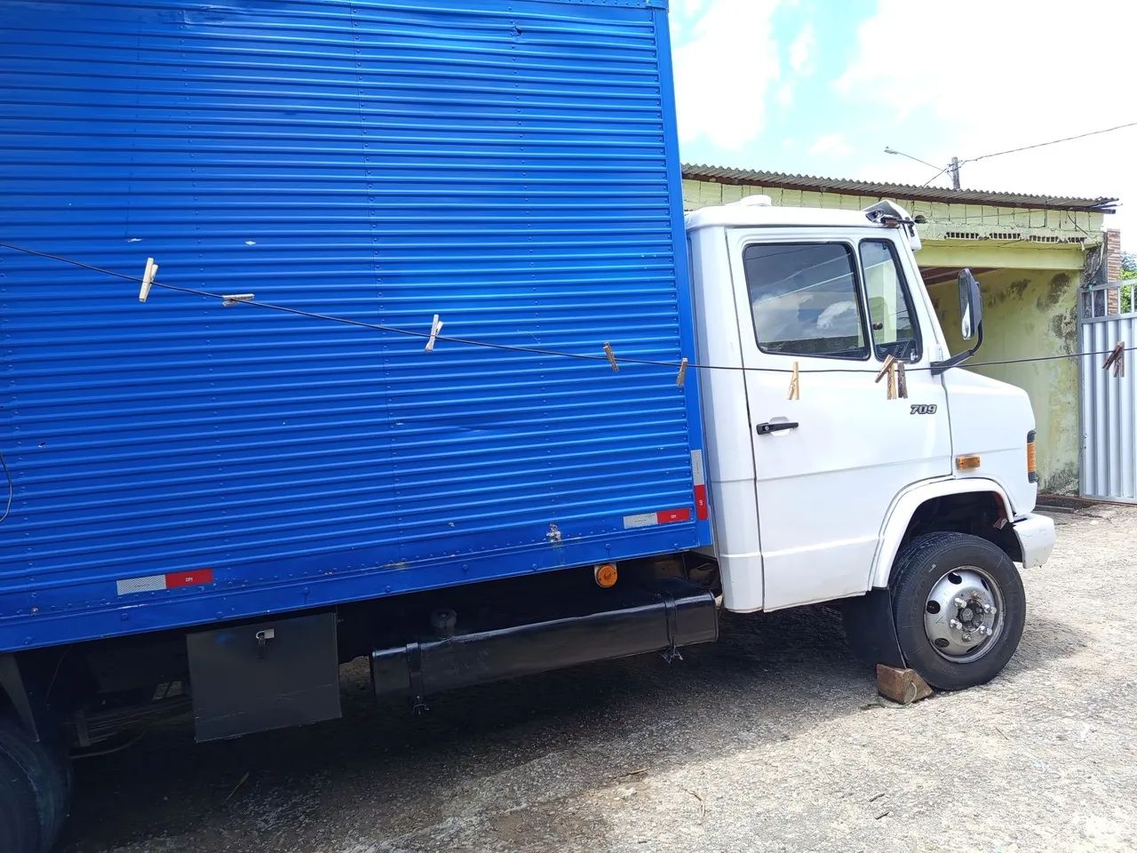 Vendo extra 709 - Foto 4