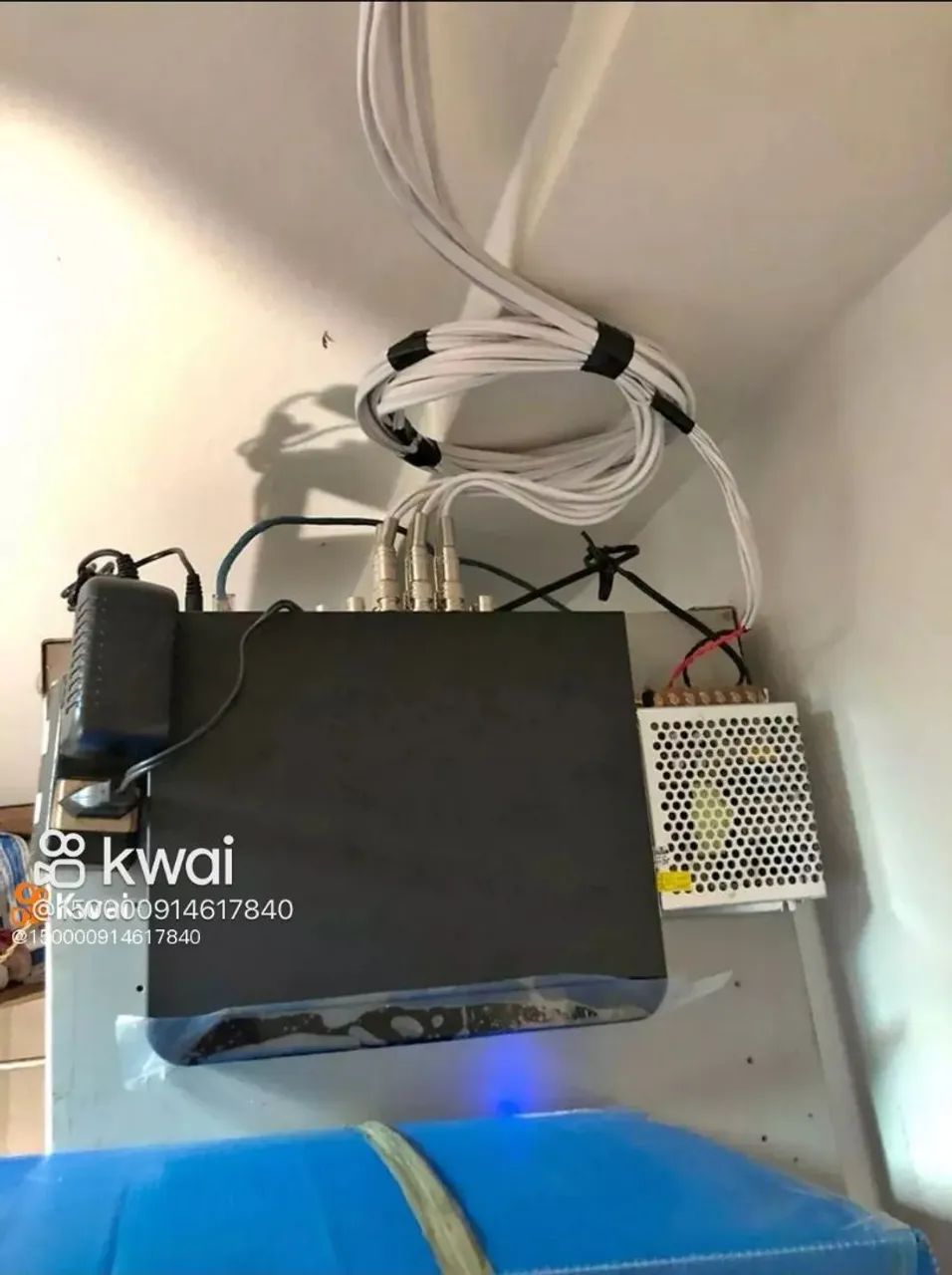 Sistema de seguranças eletrônicos - Foto 5