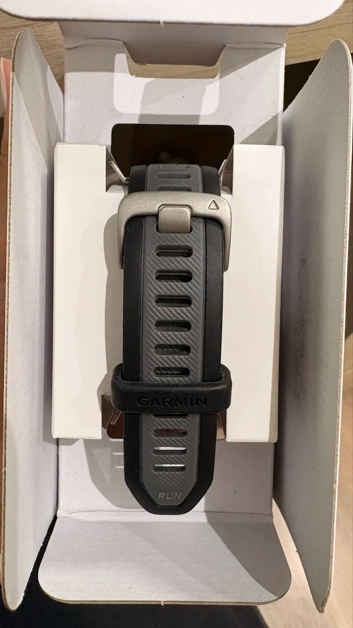GARMIN FORERUNNER 165 - Foto 2