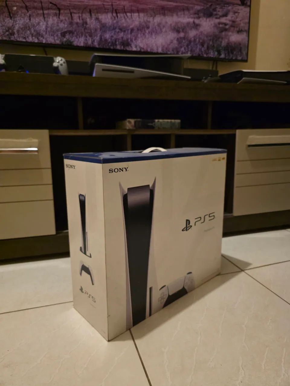 PlayStation 5 (PS5) - Foto 4