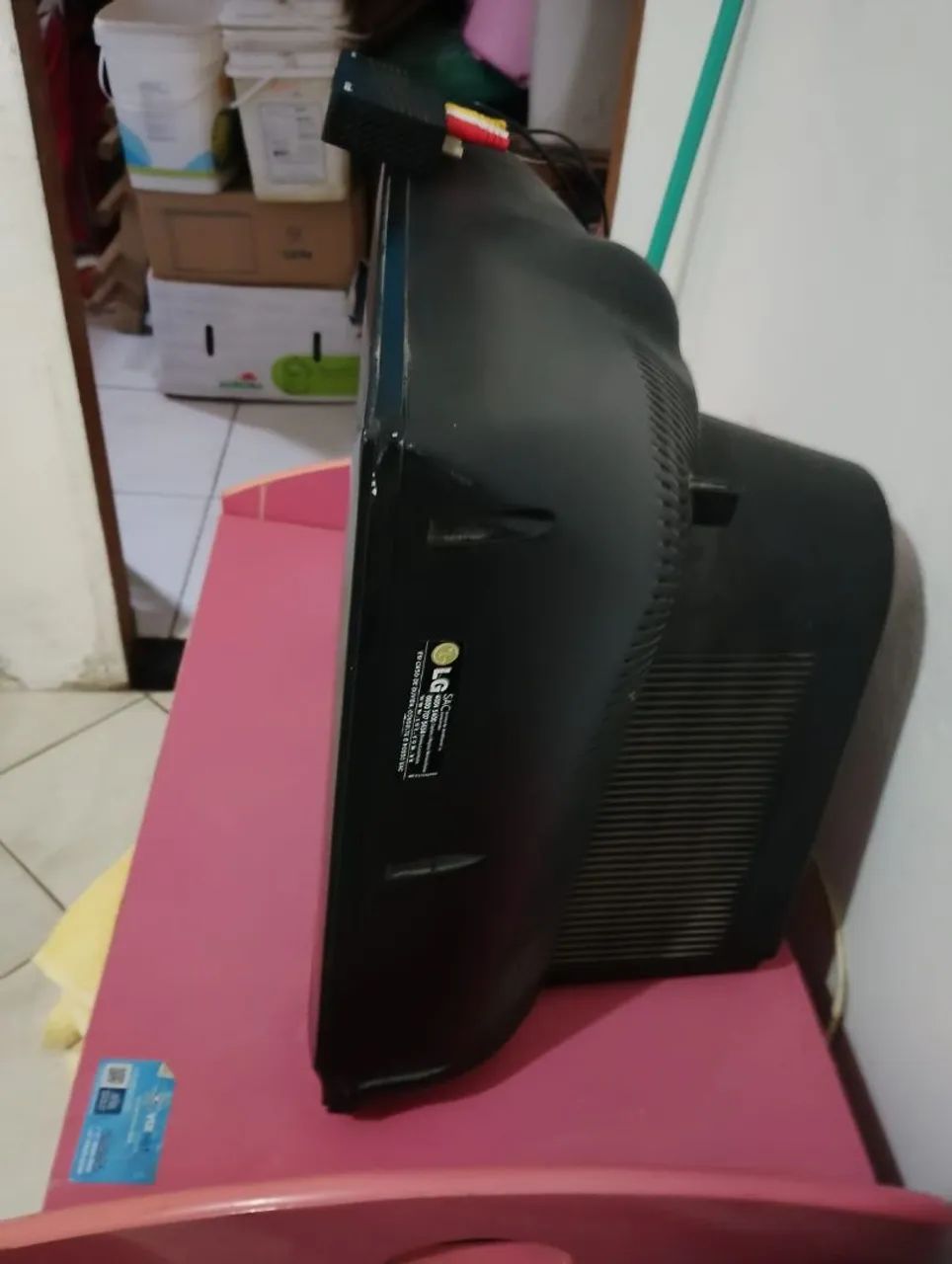 Televisão  - Foto 2