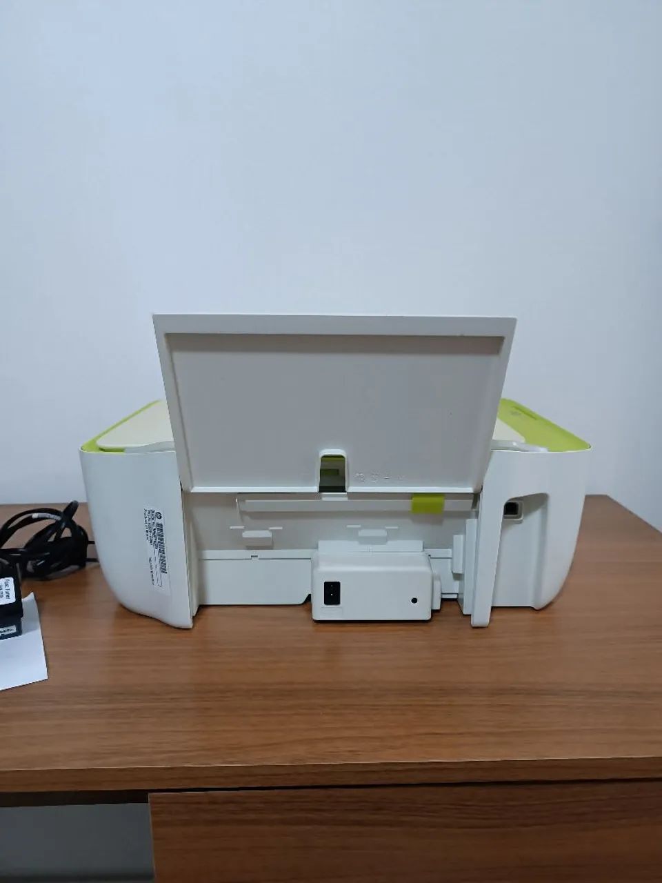 Impressora Hp Deskjet  - Foto 5