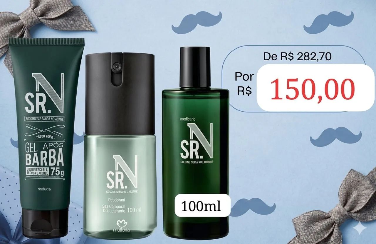 Kits natura 