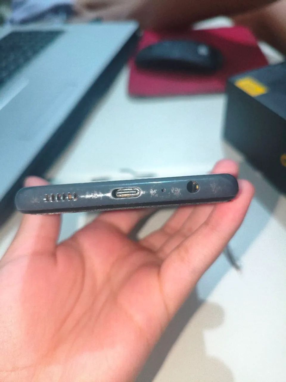 Samsung A13  - Foto 3