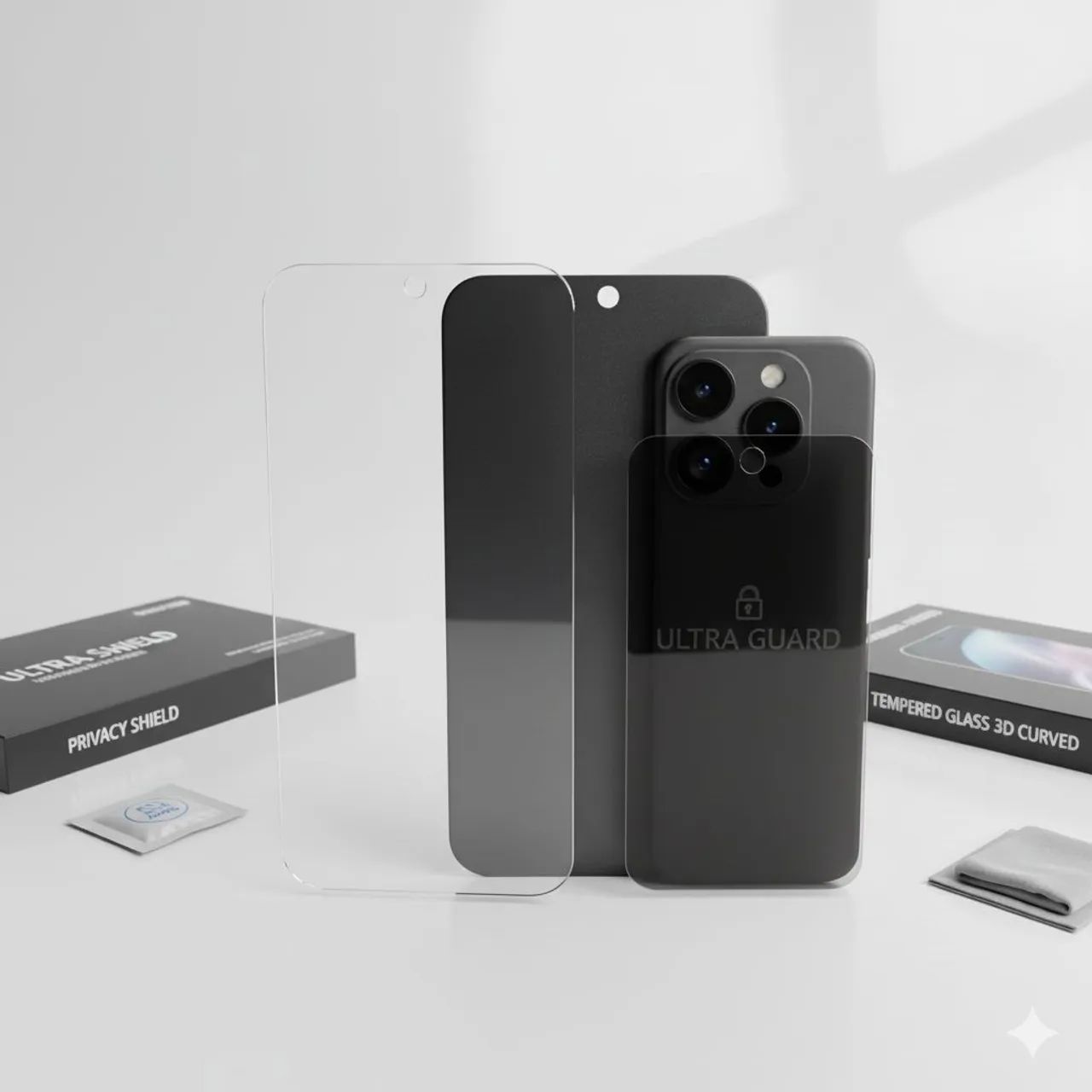 Películas todos os modelos pra celular 