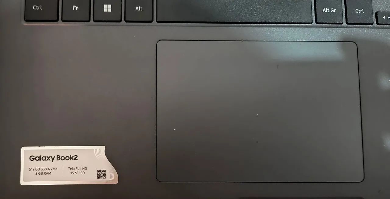 Notebook Samsung - Foto 5
