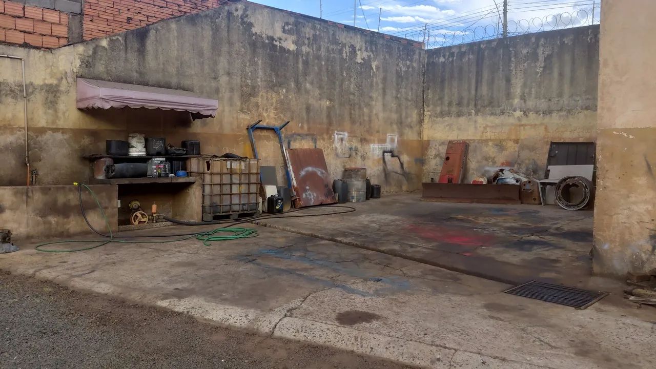 Aluga-se para empresas BR 365 Uberlândia  - Foto 5