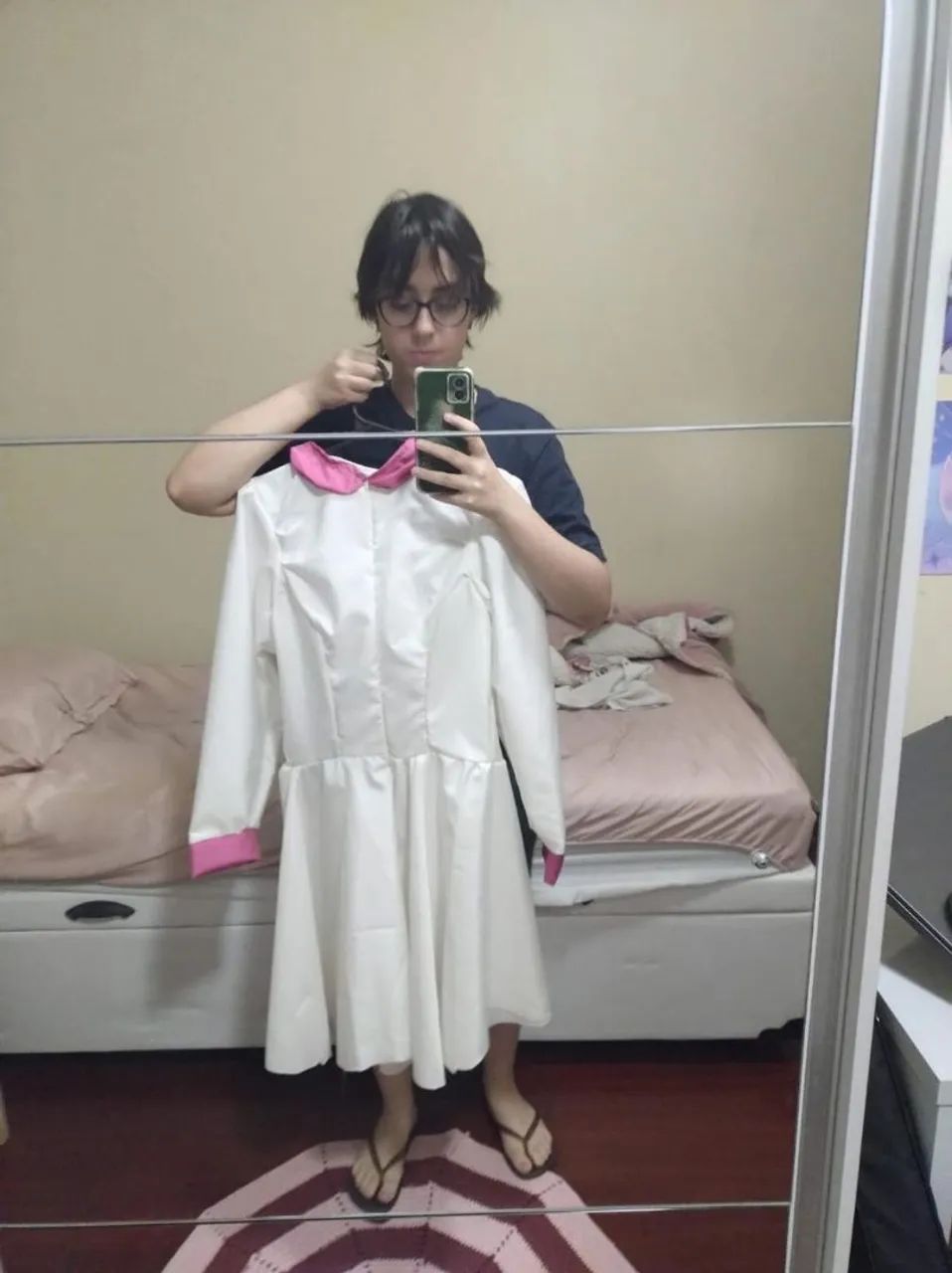 Costureira de roupas, figurinos e cosplays - Foto 4