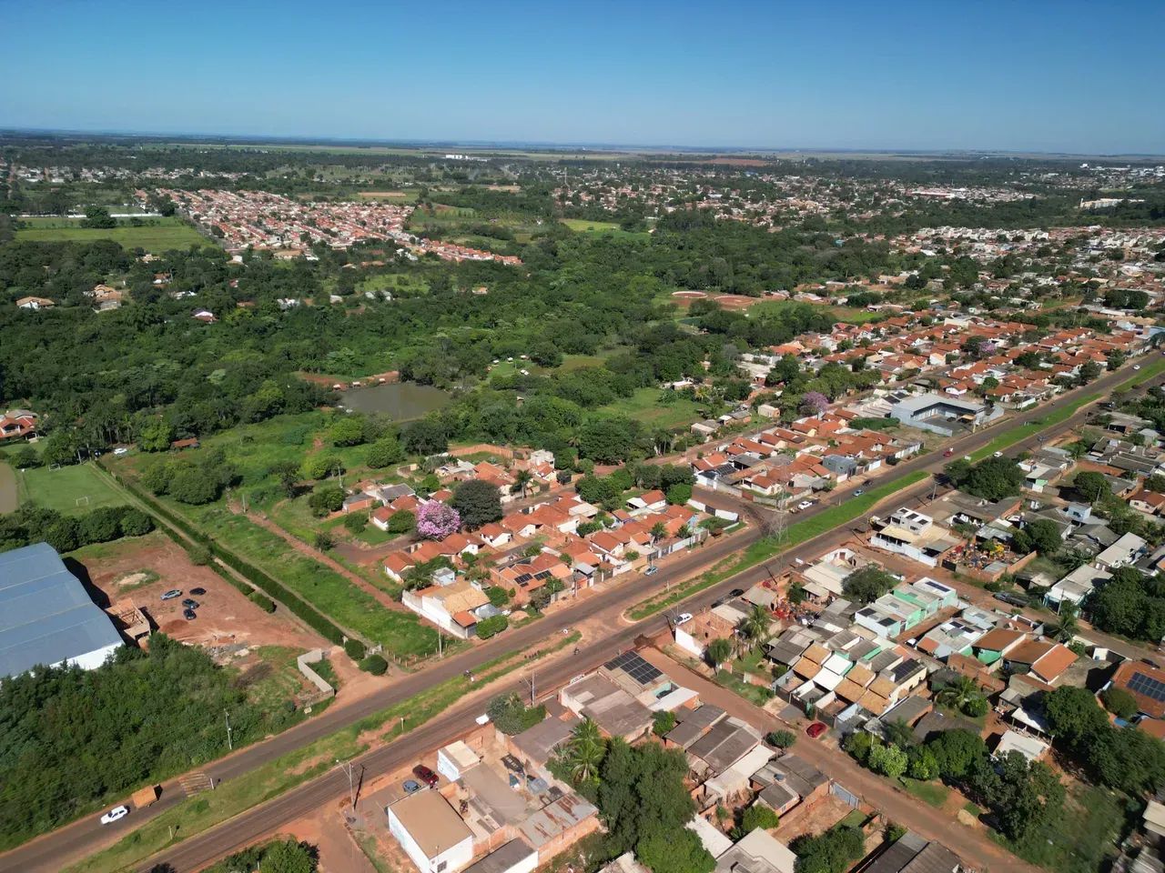 Terreno de 23.700 m²  Excelente oportunidade de investimento! - Foto 5