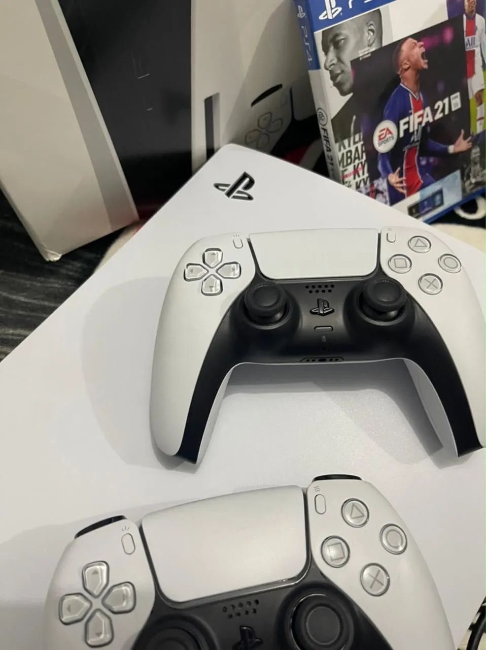 Ps5 slim