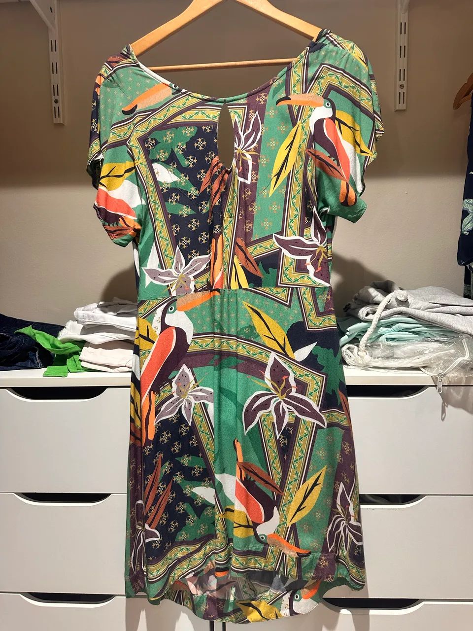 Vestido  - Foto 4