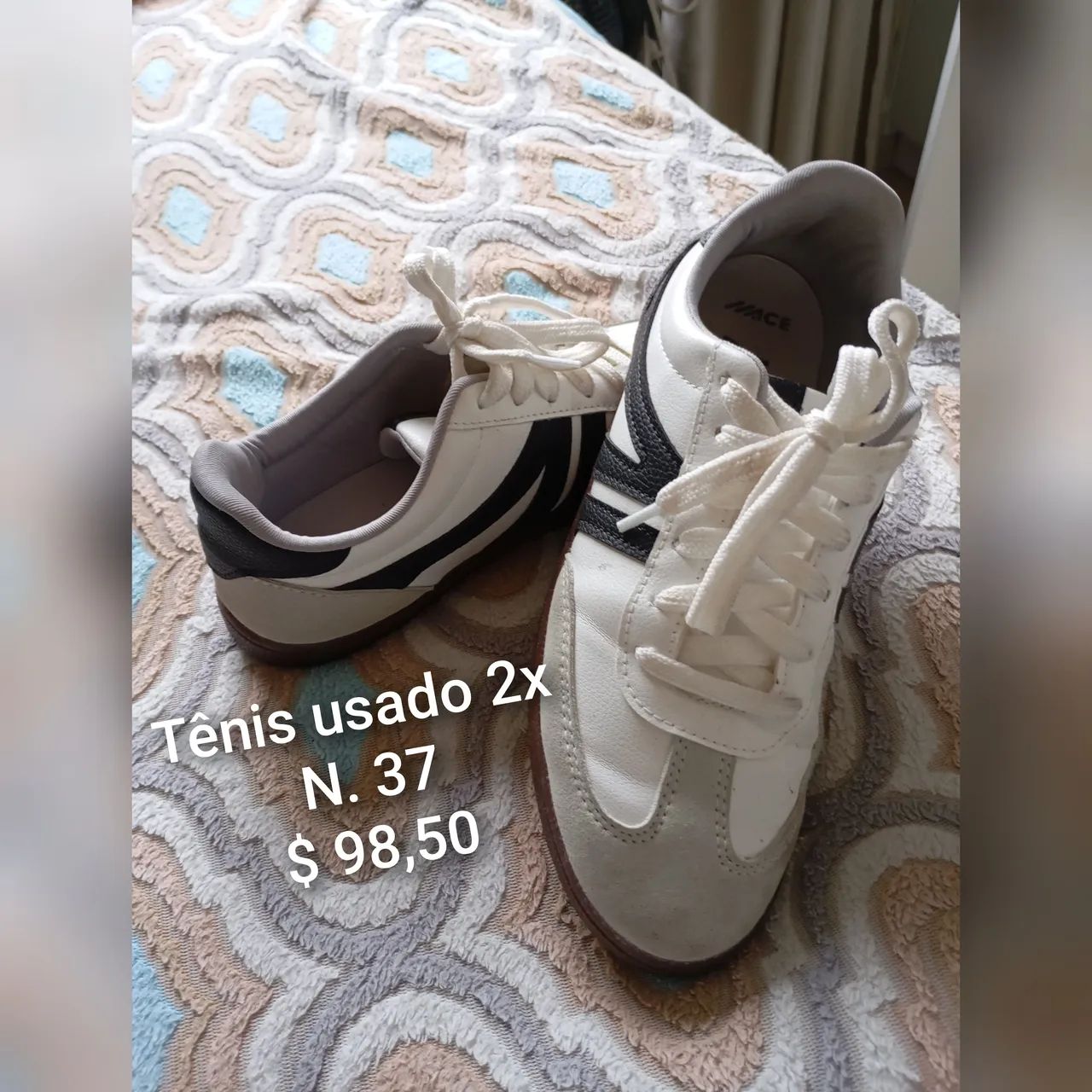 Desapegos semi novos - Foto 2