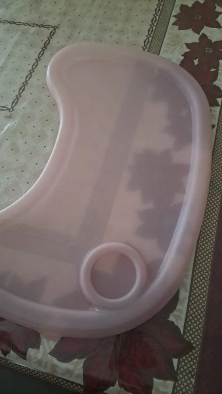 Cadeira Alimentação Safety