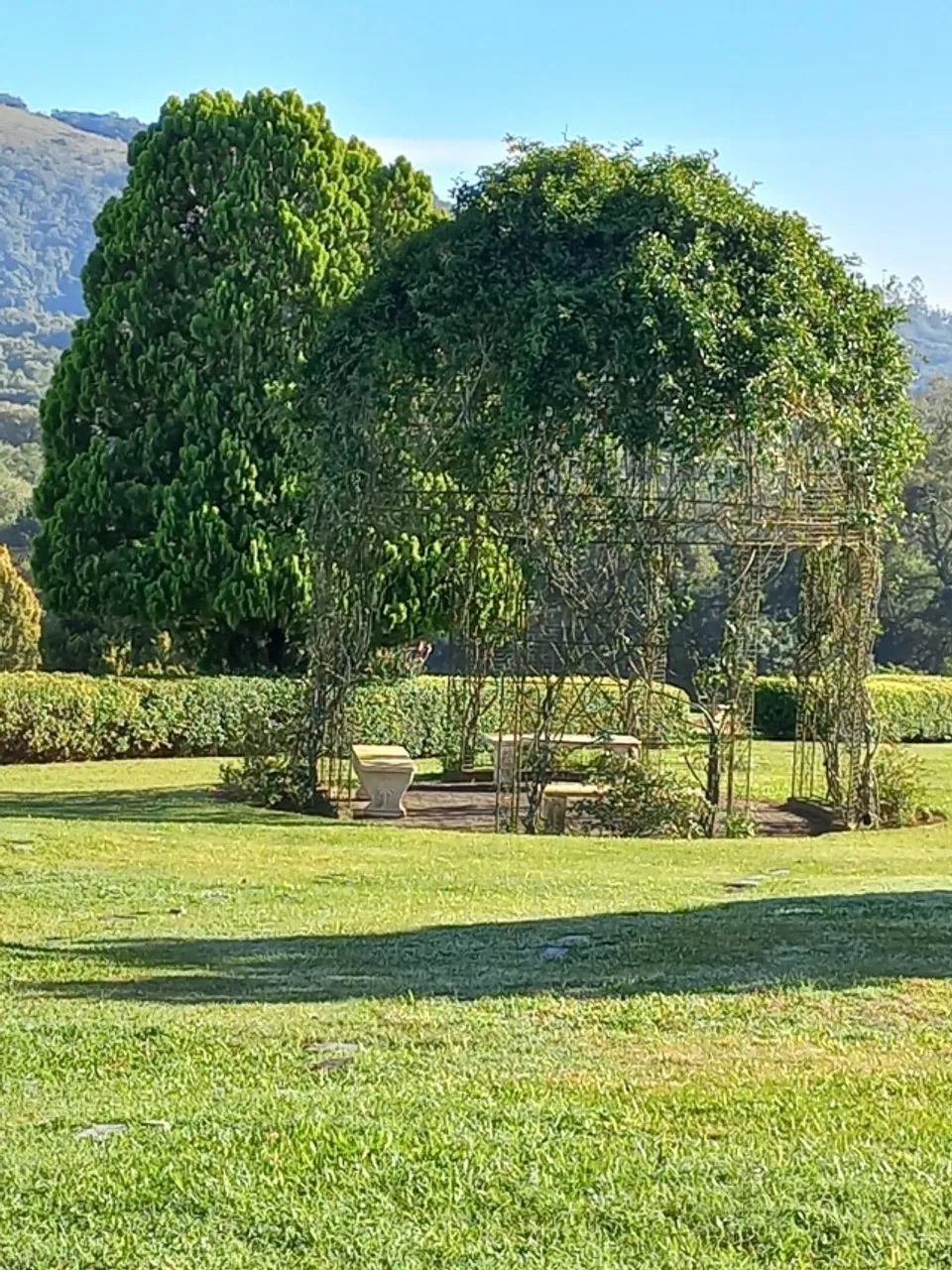 Jazigo no Cemitério Jardim da Paz em Porto Alegre / RS - Foto 6