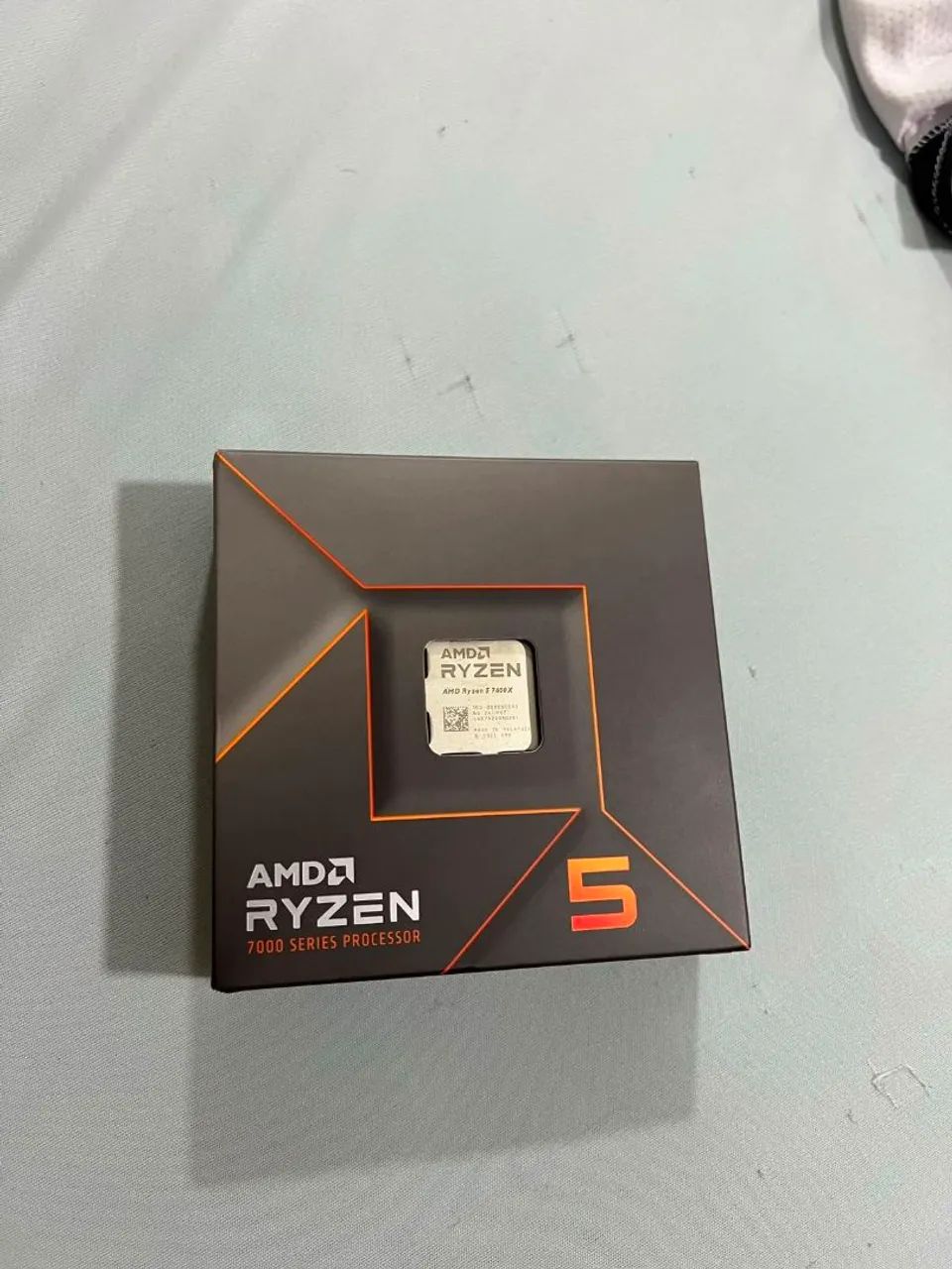 Ryzen 5 