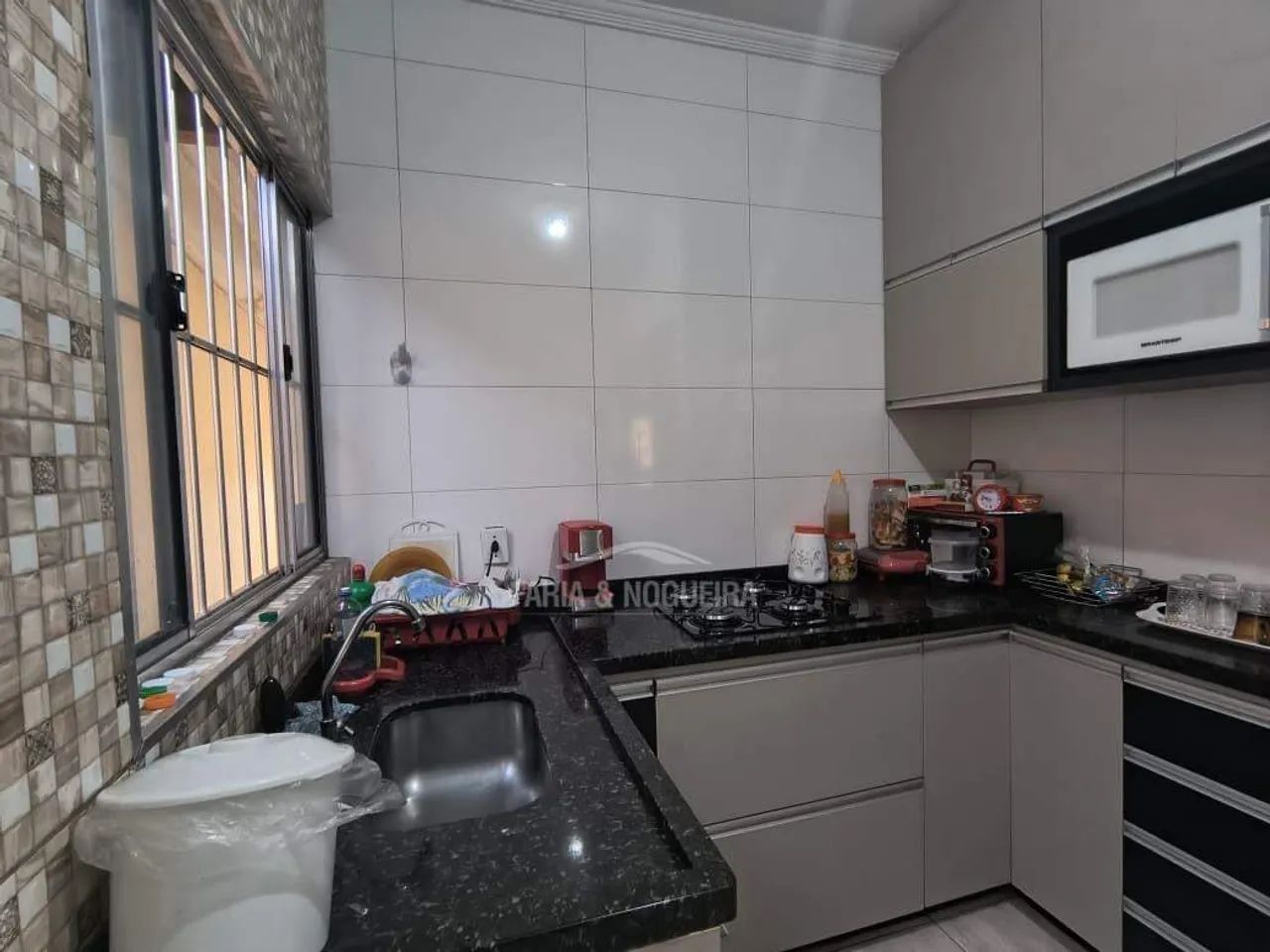 Casa à venda, 3 quartos, 2 vagas, Jardim Centenário - Rio Claro/SP - Foto 2