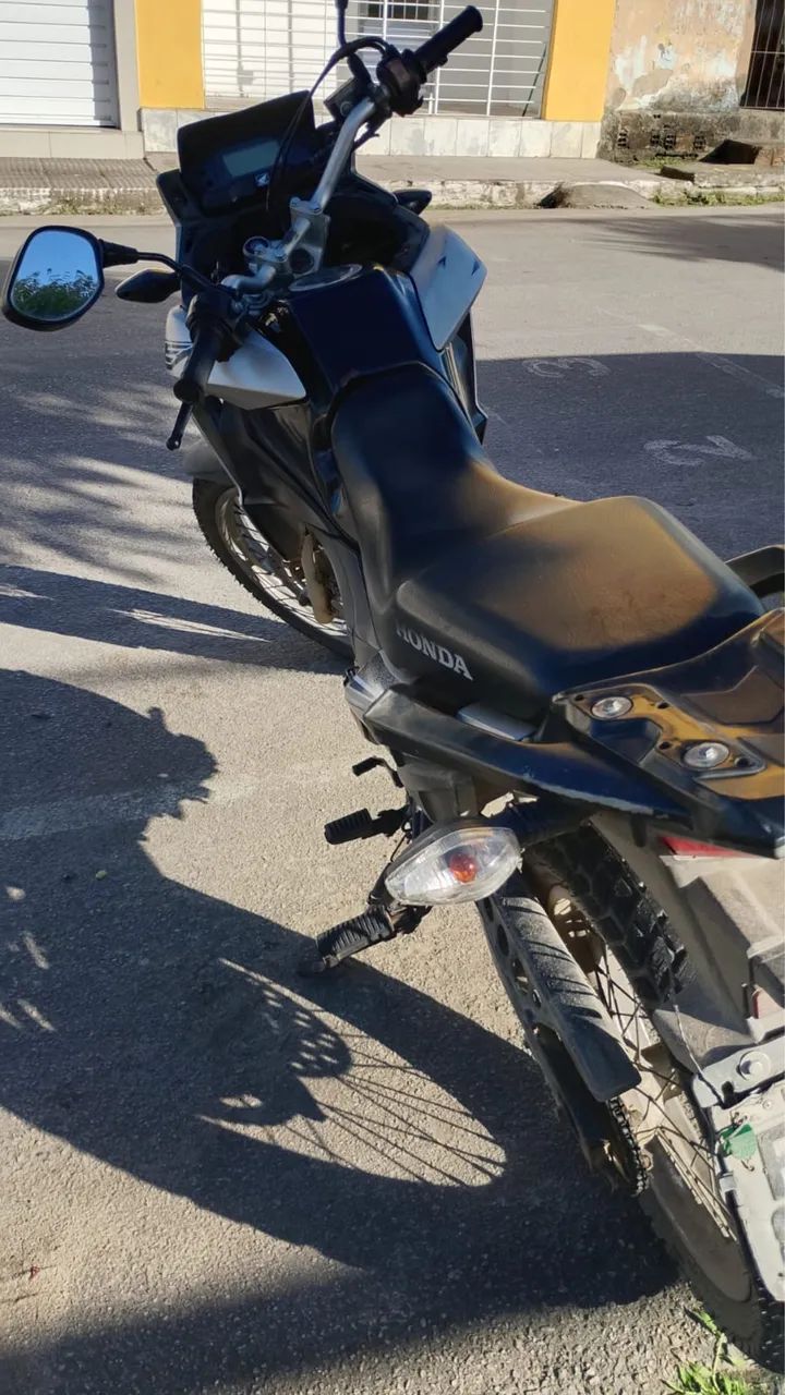 XRE 190 - Foto 5